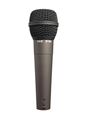 CAD C195 Electret condenser cardioid | Starrs Guitars