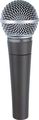 SHURE SM 58 MIC | Starrs Guitars