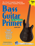 Bass Guitar Primer | Starrs Guitars