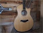 Taylor K16 CE 5198 | Starrs Guitars