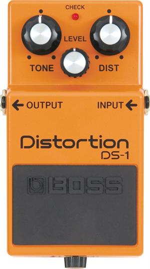 Boss DS-1 | Starrs Guitars