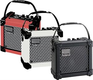 Roland Micro Cube | STarrs Guitars