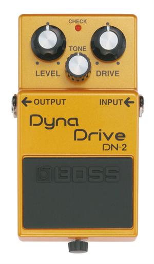 Boss DN-2 | Starrs Guitars 