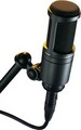Audio Technica AT2020 Condenser Microphone | Starrs Guitars