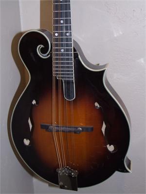 Rover RM-2T | Starrs Guitars