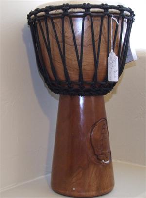 Sageman Djembe Grateful dead | Starrs Guitars
