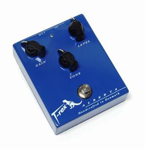 T-Rex Alberta | Starrs Guitars