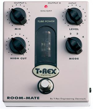 T-Rex Room-Mate | Starrs Guitars