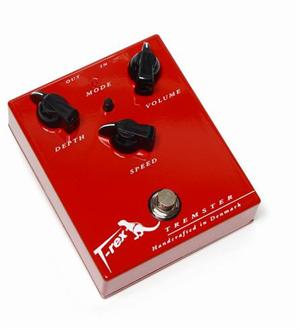 T-Rex Tremster | Starrs Guitars