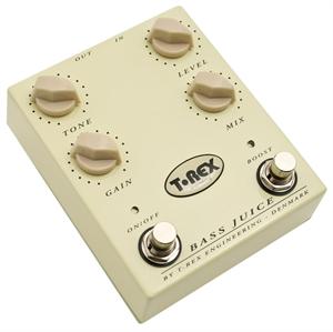 T-Rex Bass Juice | Starrs Guitars