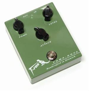 T-Rex Comp-Nova | Starrs Guitars
