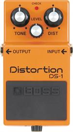 Boss DS-1 | Starrs Guitars