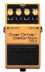 Boss OS-2 | Starrs Guitars