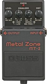 Boss MT-2 | Starrs Guitars