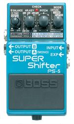 Boss PS-5 | Starrs Guitars