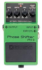 Boss PH-3 | Starrs Guitars