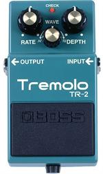 Boss TR-2 | Starrs Guitars