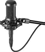 Audio Technica AT2035 Condenser Microphone | Starrs Guitars