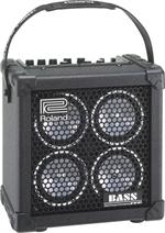 Roland Micro Bass Cube | Starrs Guitars