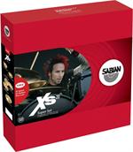 Sabian Xs20 Super Set | Starrs Guitars