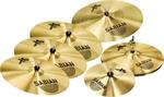 Sabian Xs20 Super Set | Starrs Guitars