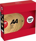 Sabian AA Super Set | Starrs Guitars