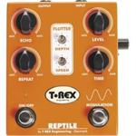 T-Rex Reptile | Starrs Guitars